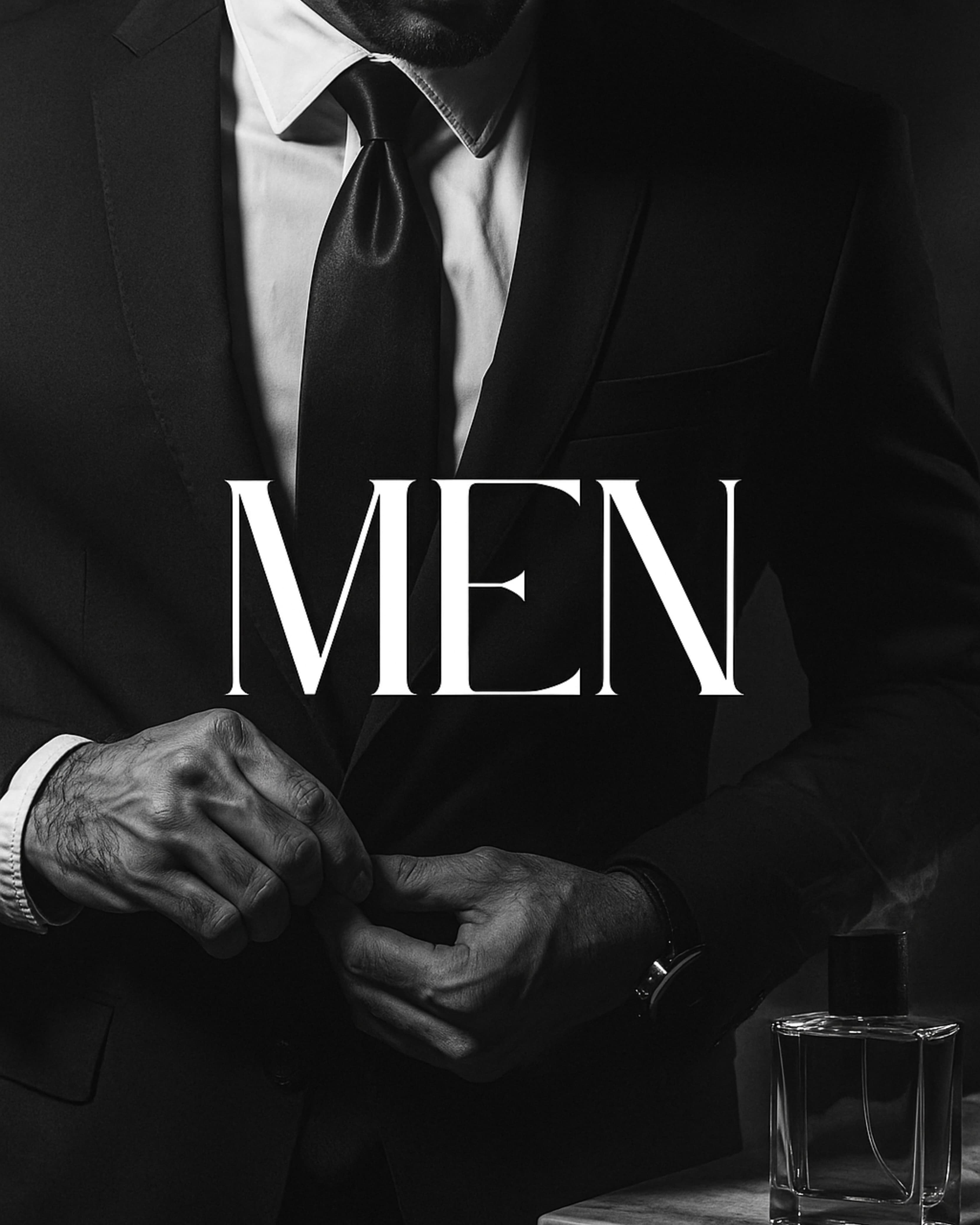 MEN