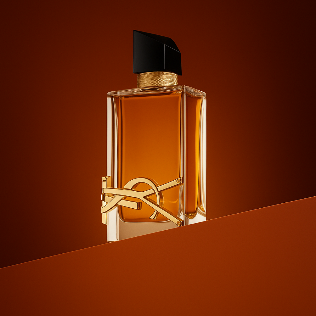 Yves Saint Laurent Libre Intense