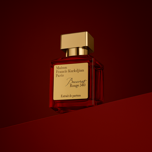 Baccarat rouge 540 Extrait