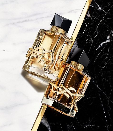 Yves Saint Laurent Libre Intense