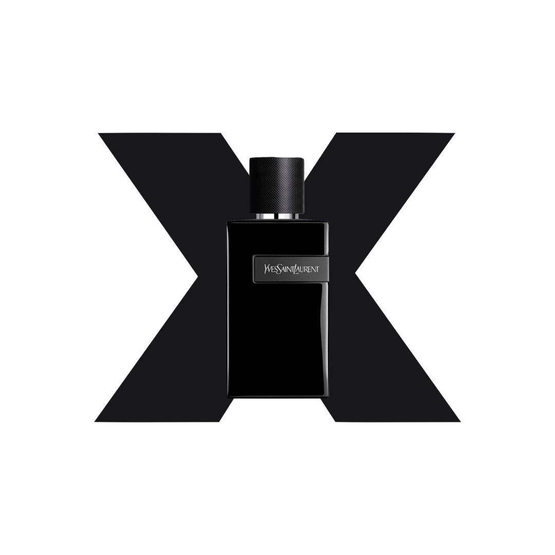 Yves Saint Laurent Y Le Parfum