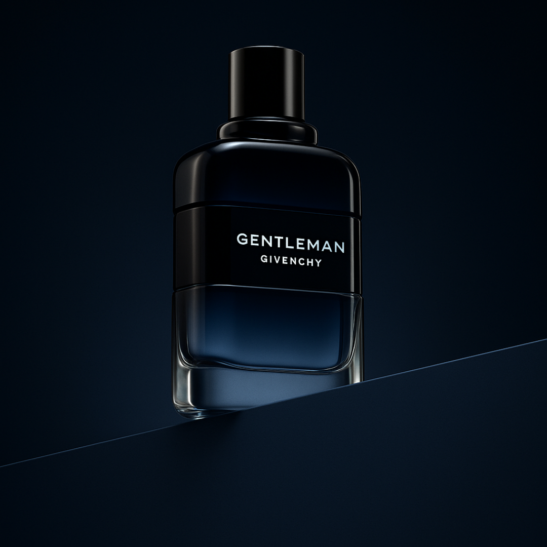 Givenchy Gentleman