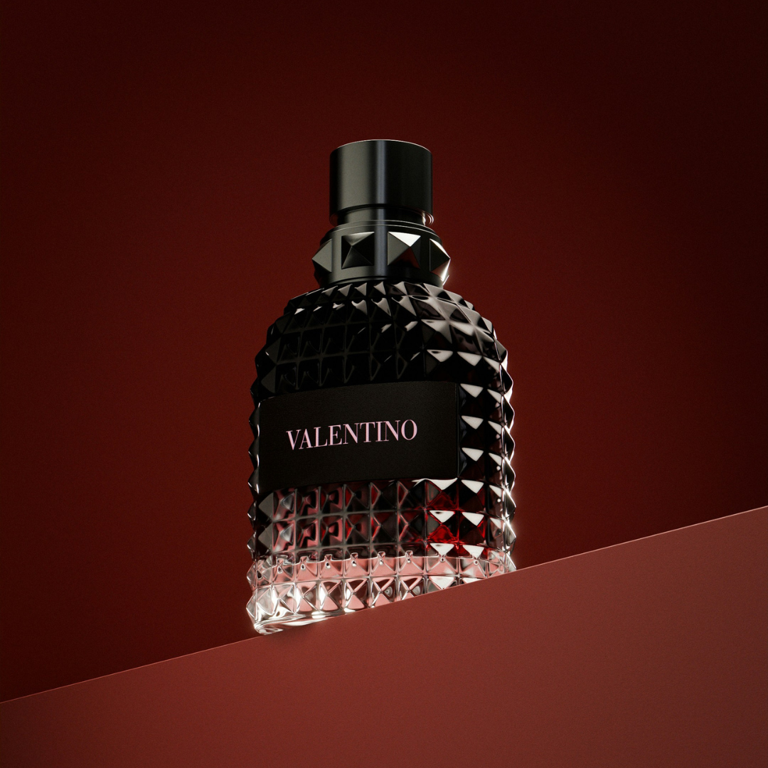 Valentino Born In Roma Uomo Intense