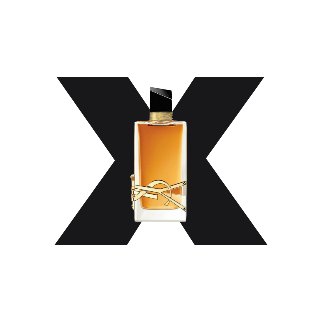Yves Saint Laurent Libre Intense