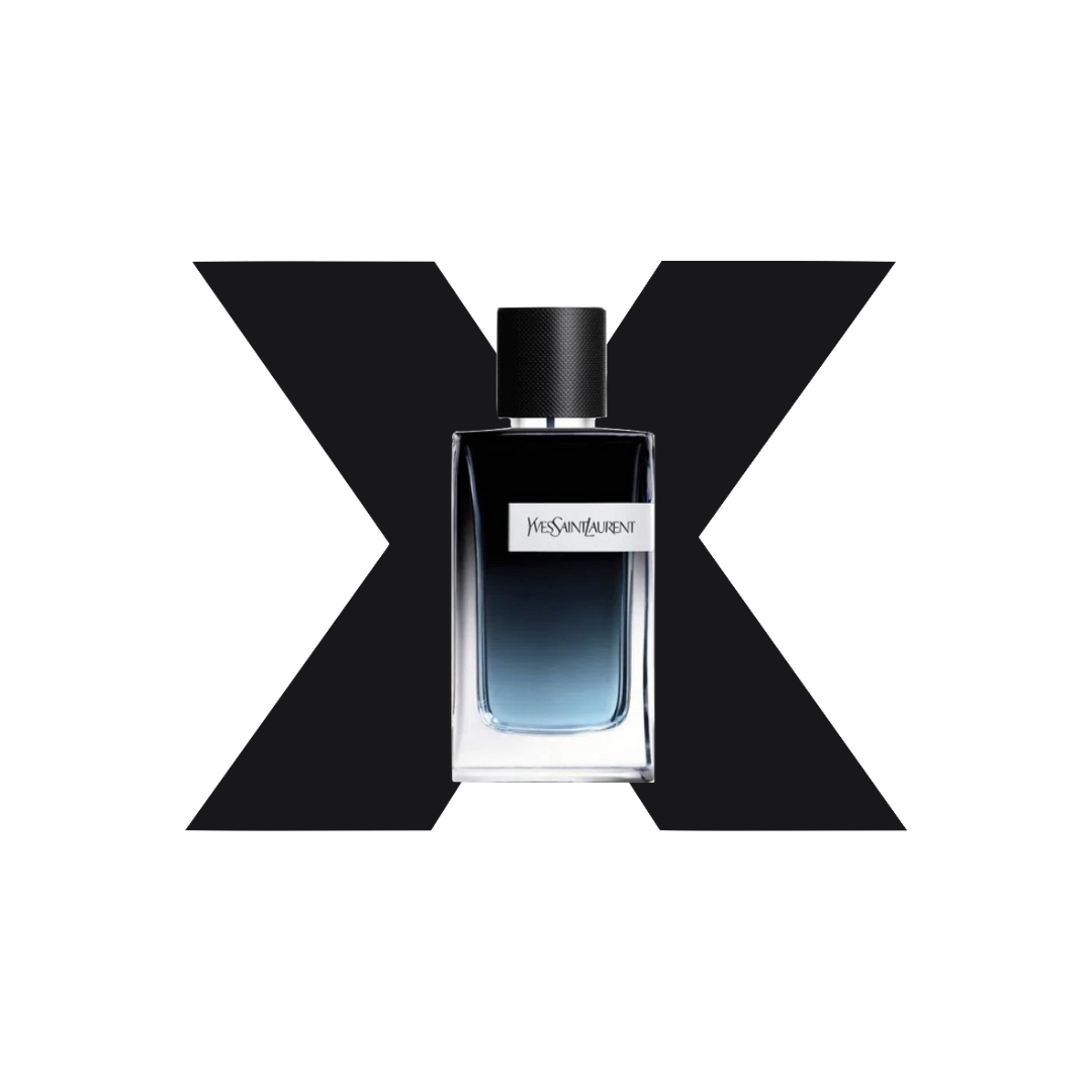 Yves Saint Laurent Y