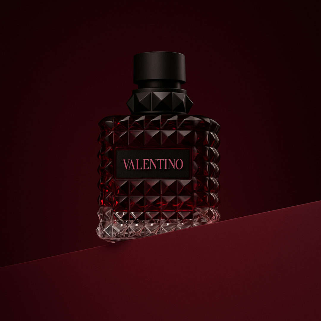 Valentino Born In Roma Donna Intense