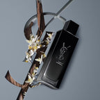 Yves Saint Laurent Myslf