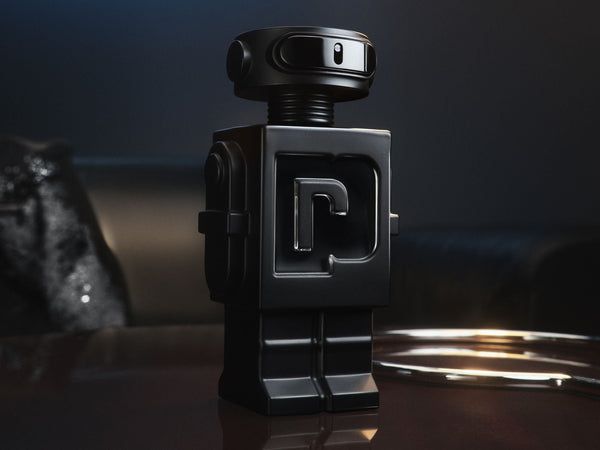 Pacco Rabanne Phantom Parfum