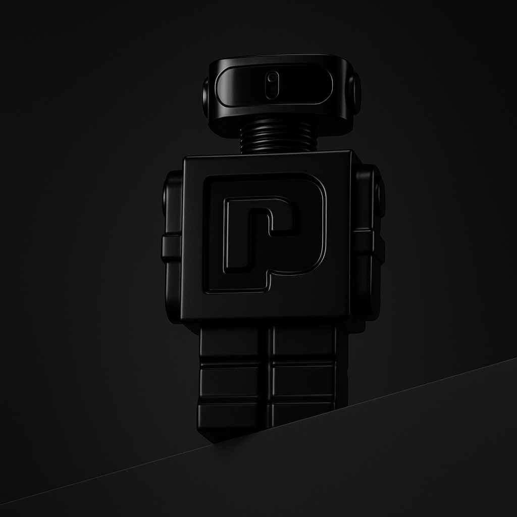 Pacco Rabanne Phantom Parfum