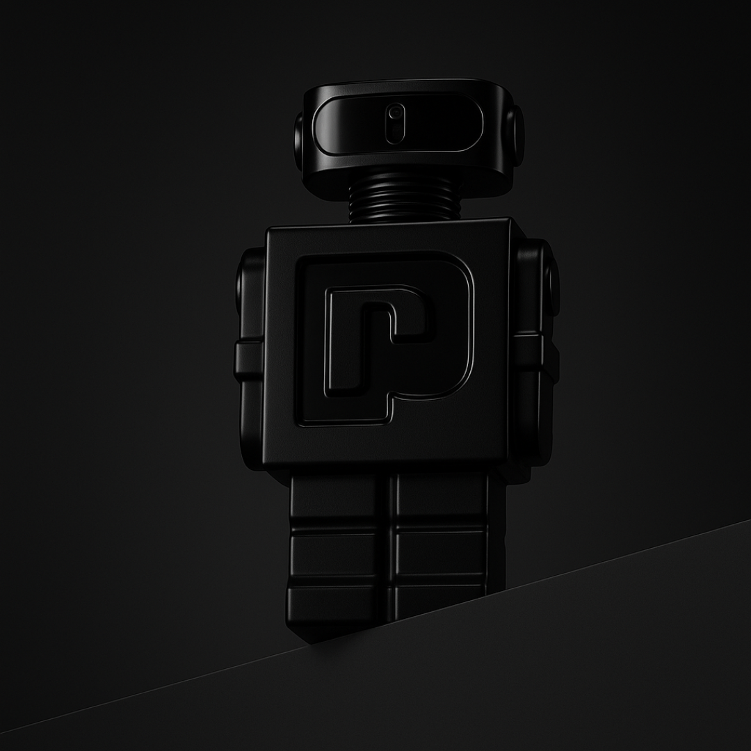 Pacco Rabanne Phantom Parfum