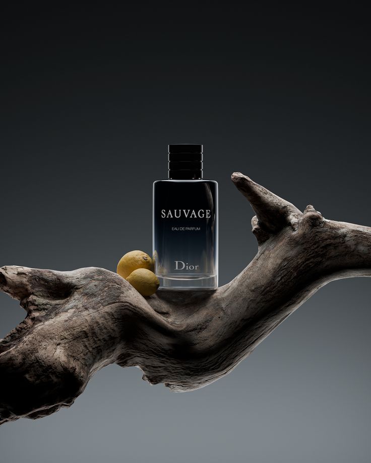 Dior Sauvage