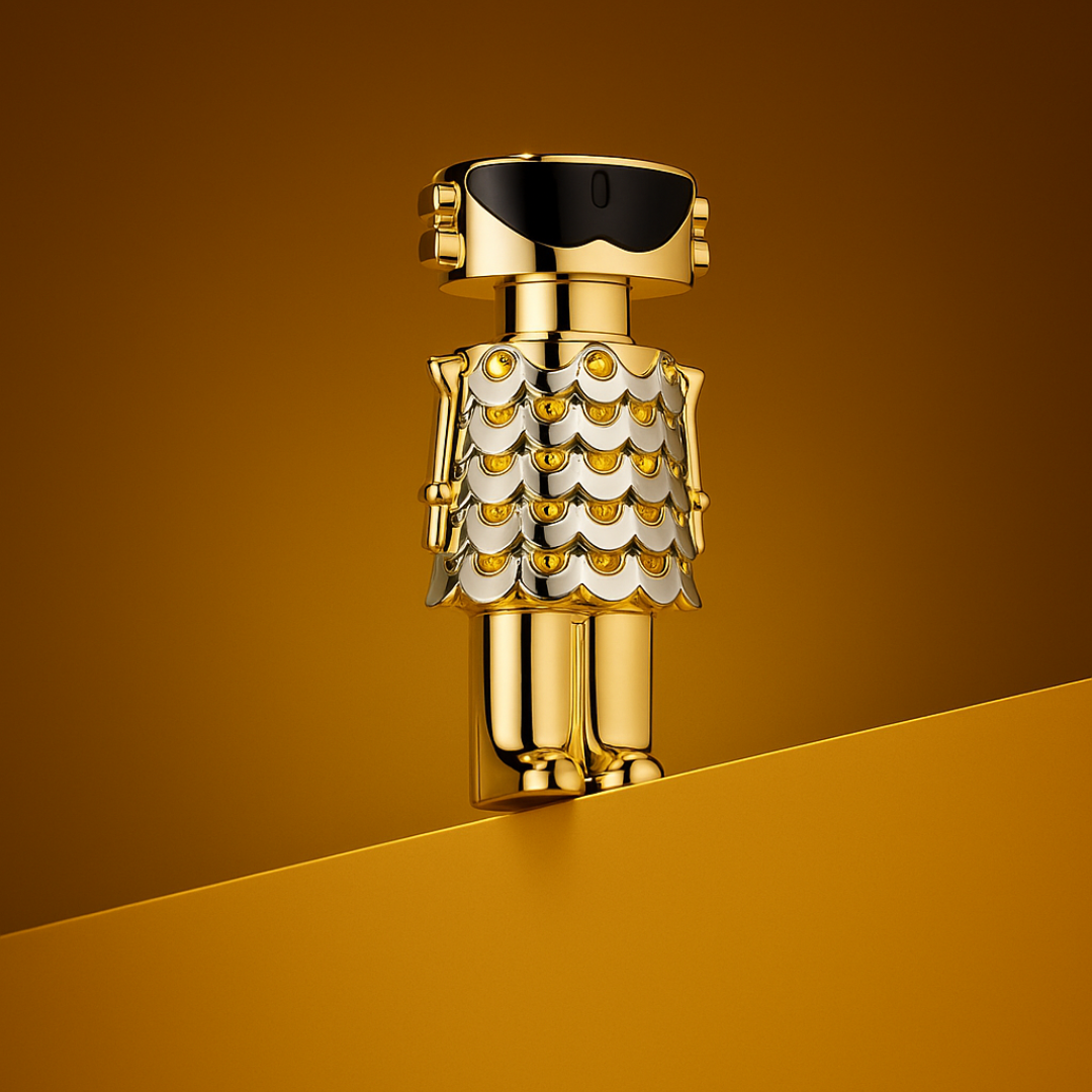 Pacco Rabanne Fame