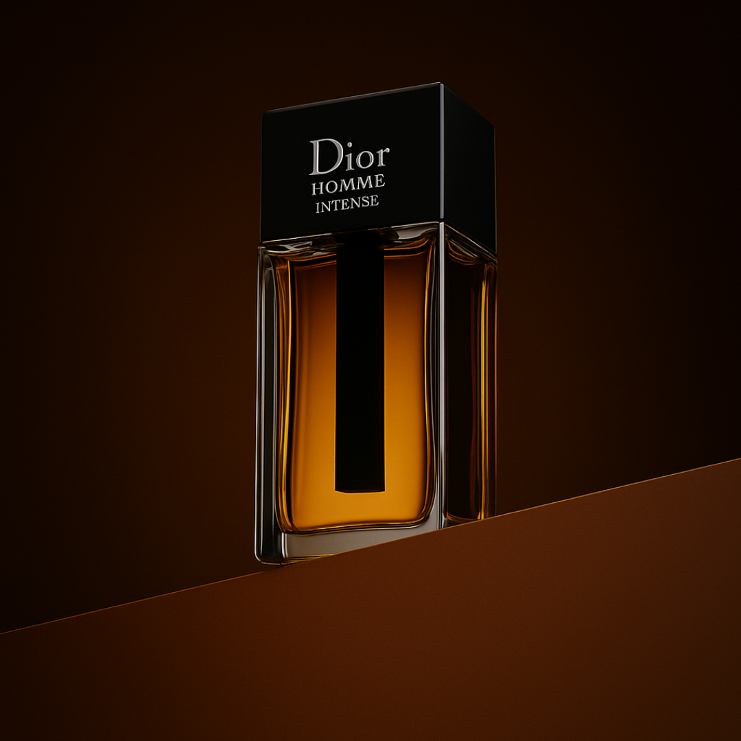 Dior Homme Intense