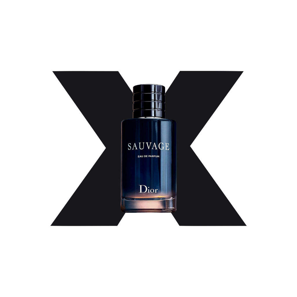 Dior Sauvage