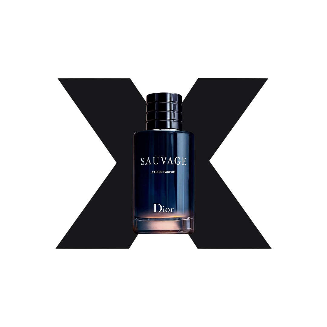 Dior Sauvage