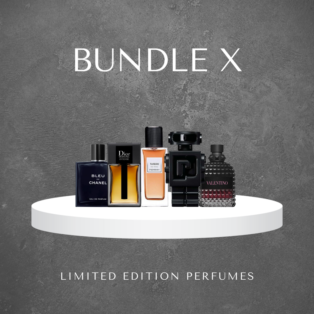 Bundle X (Men)