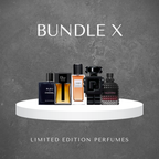 Bundle X (Men)