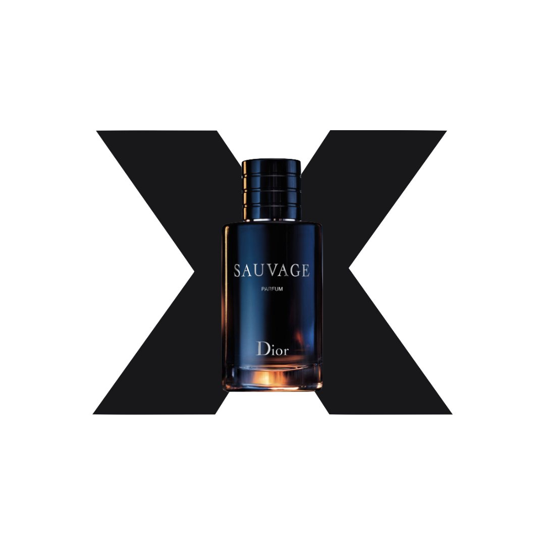 Dior Sauvage Parfum