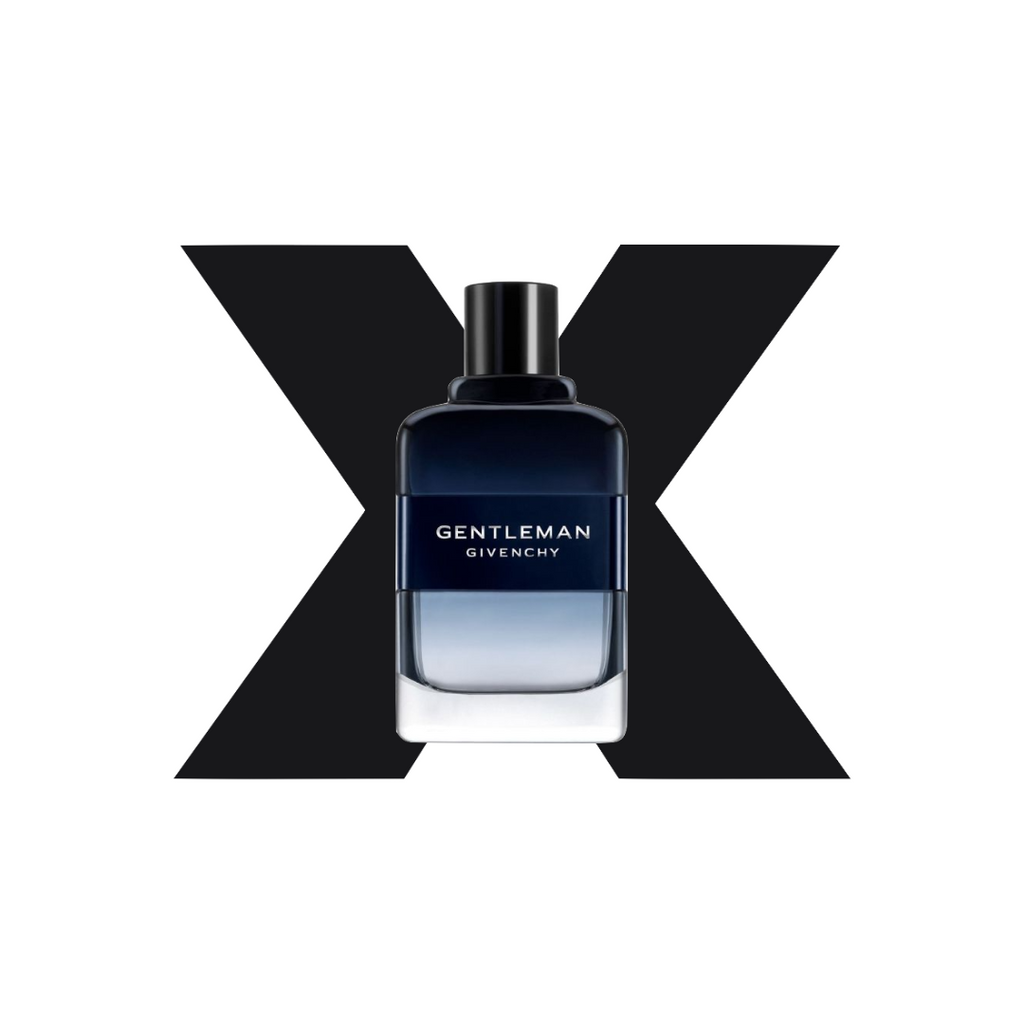 Givenchy Gentleman