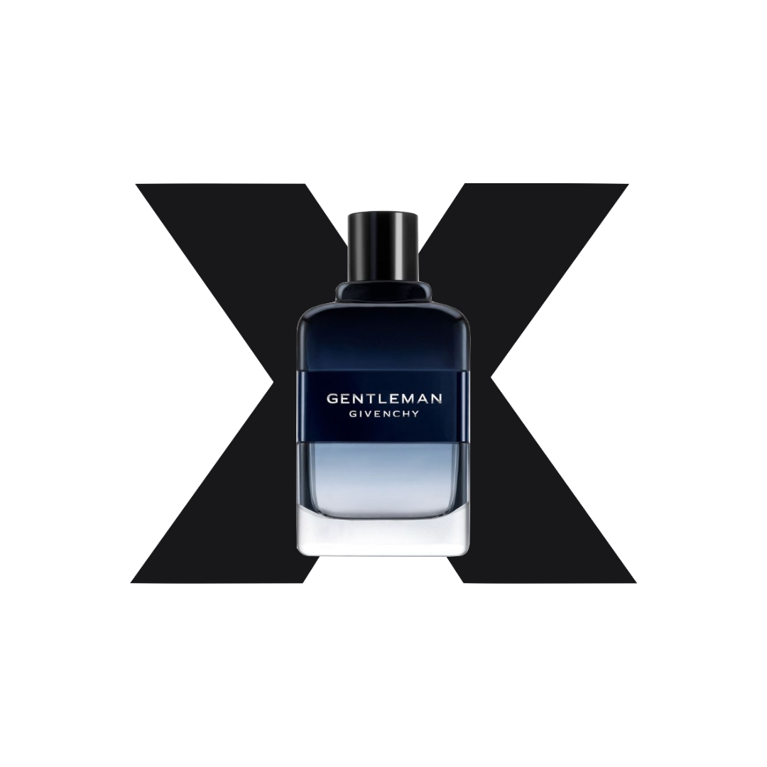 Givenchy Gentleman
