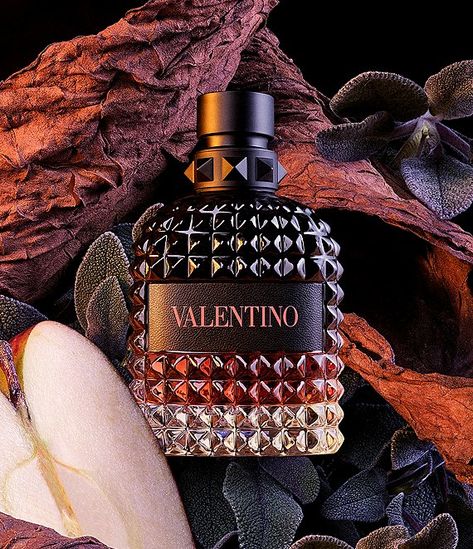 Valentino Born In Roma Uomo Intense