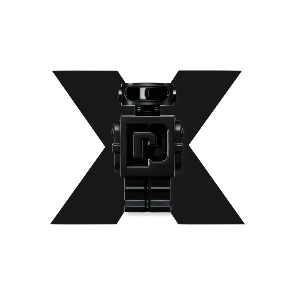 Pacco Rabanne Phantom Parfum