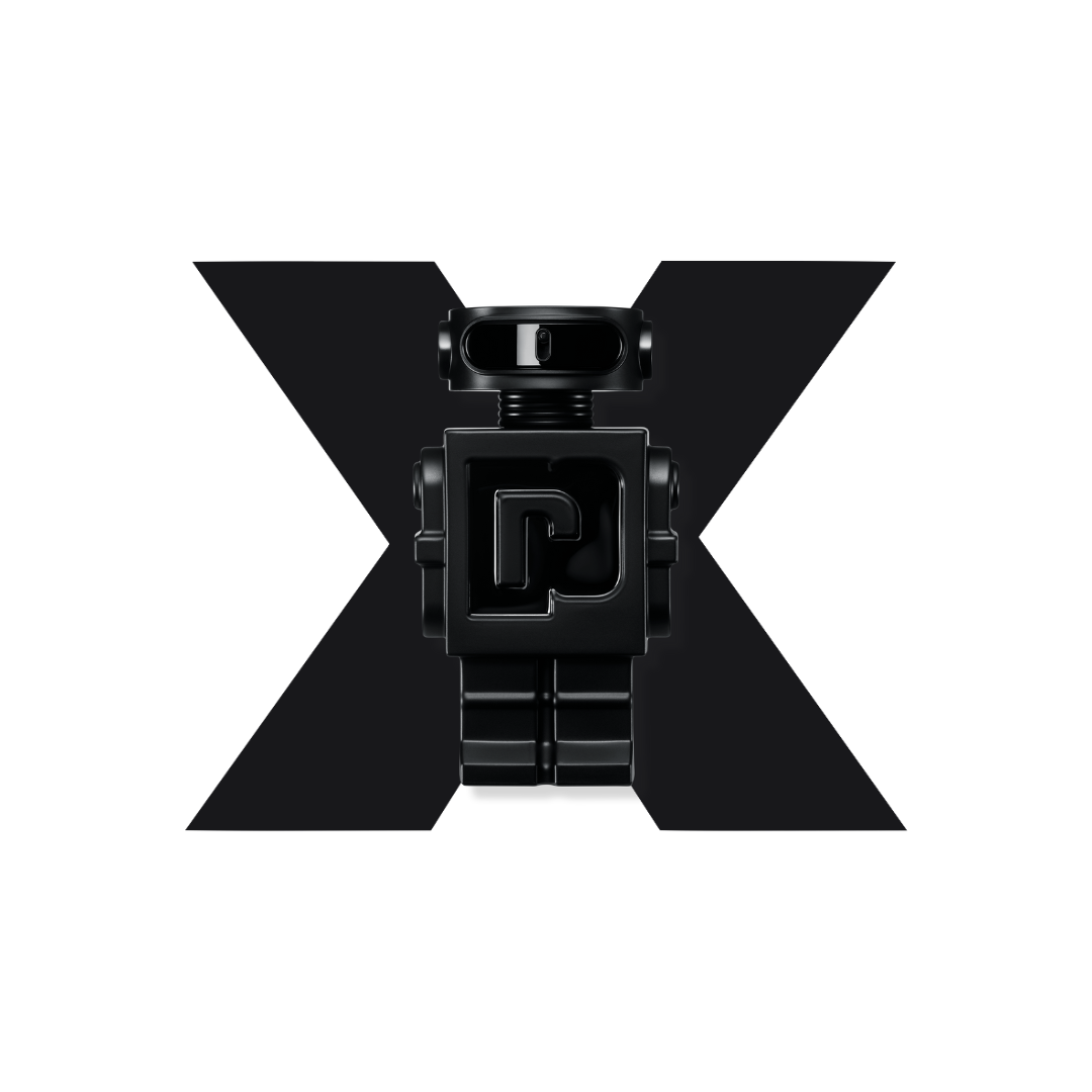 Pacco Rabanne Phantom Parfum