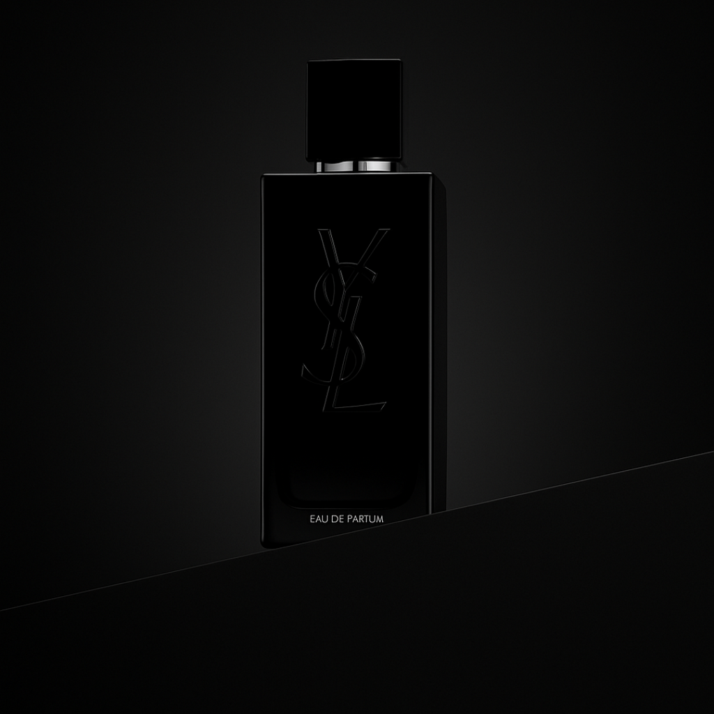 Yves Saint Laurent Myslf