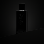 Yves Saint Laurent Myslf