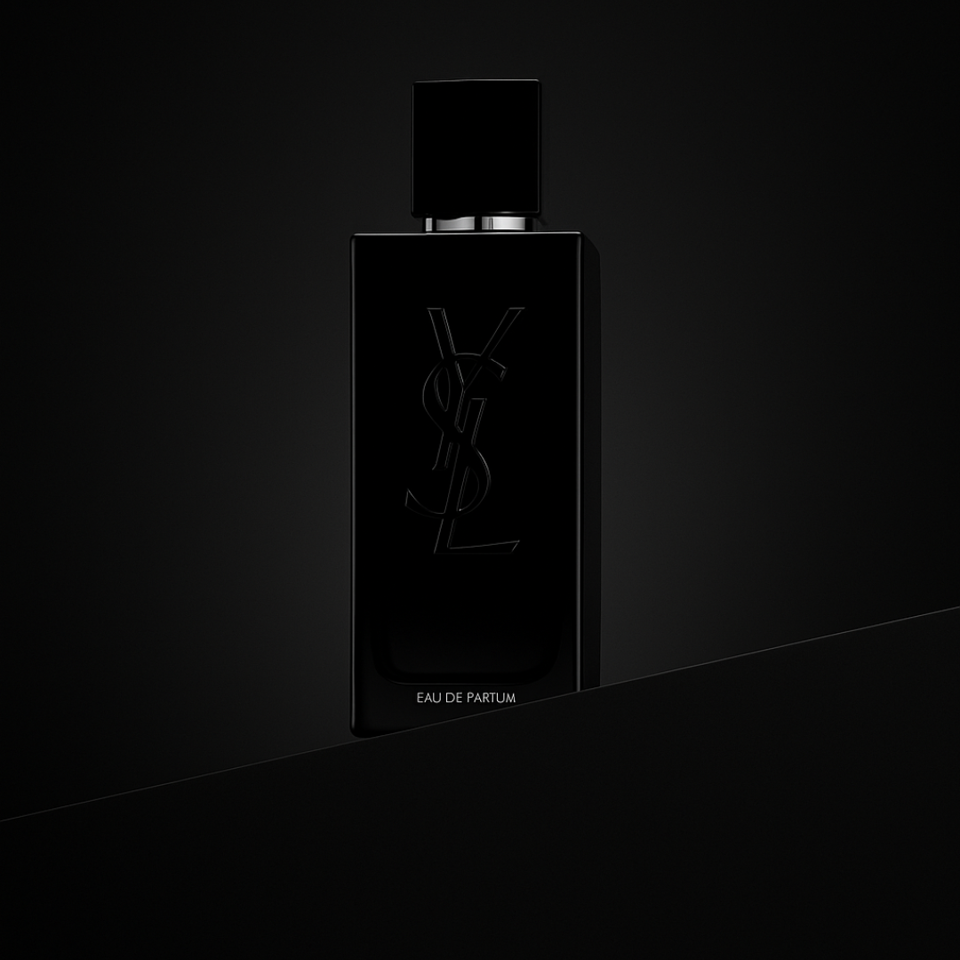 Yves Saint Laurent Myslf