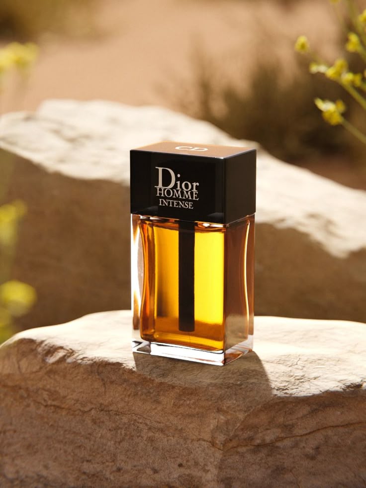 Dior Homme Intense
