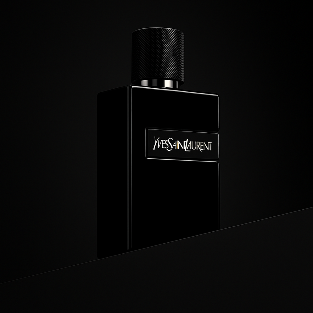 Yves Saint Laurent Y Le Parfum