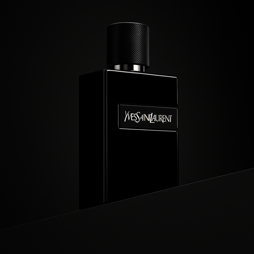Yves Saint Laurent Y Le Parfum
