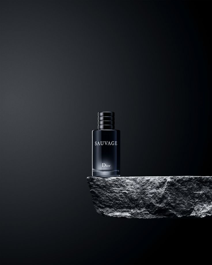 Dior Sauvage Parfum