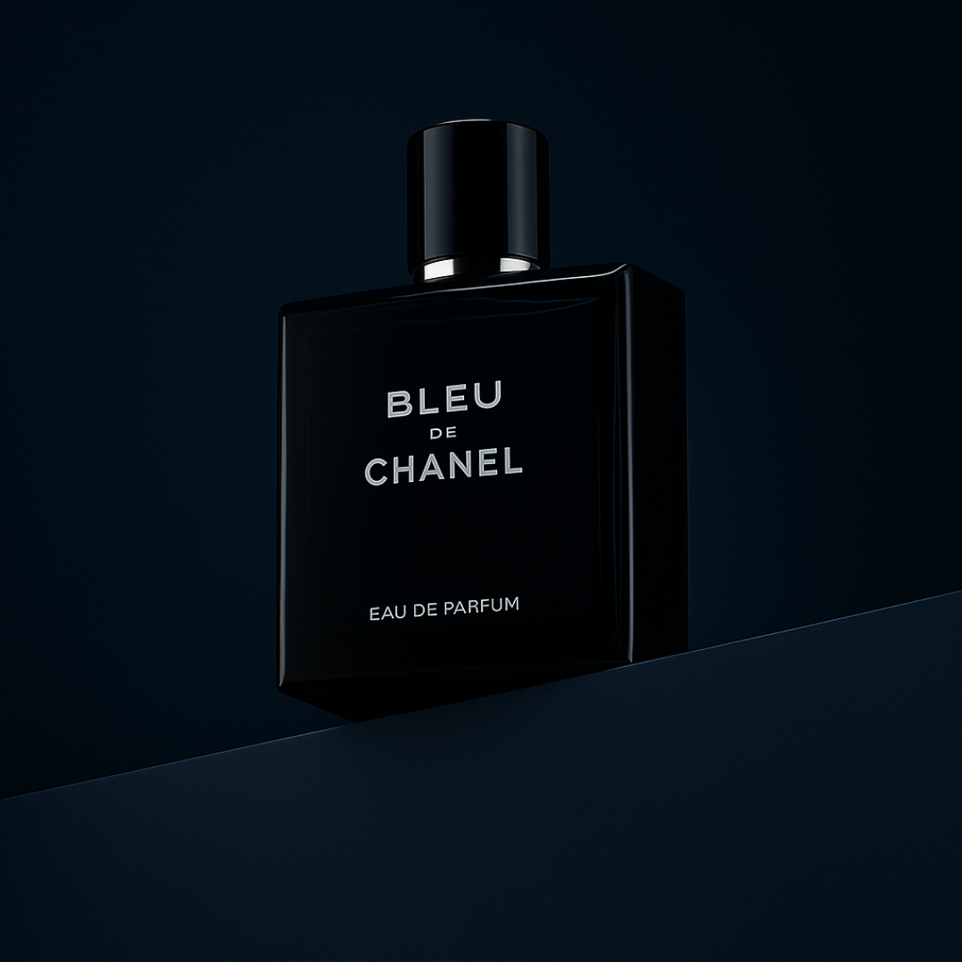 Bleu De Chanel