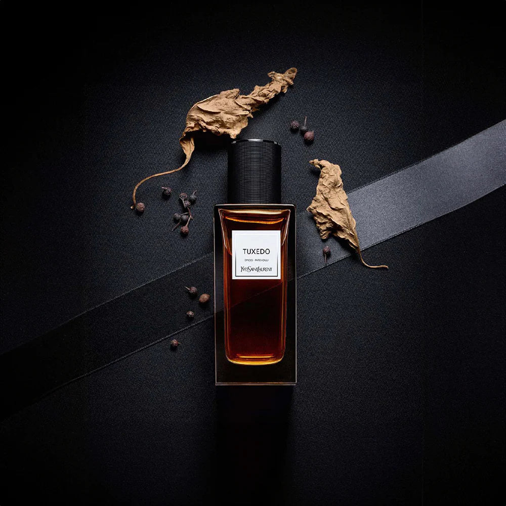 Yves Saint Laurent Tuxedo (Unisex)