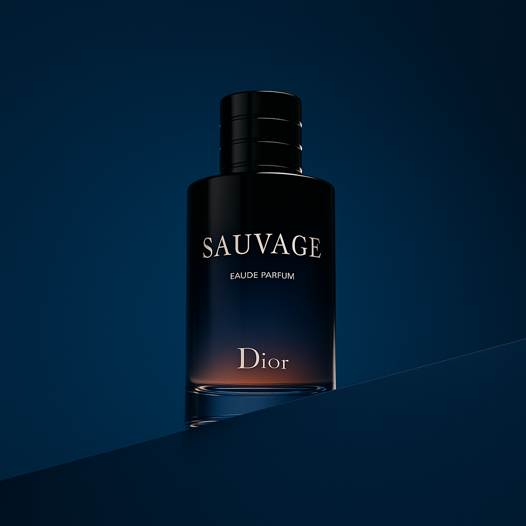 Dior Sauvage