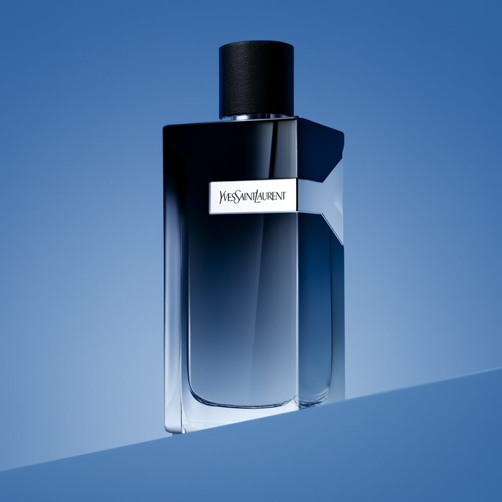 Yves Saint Laurent Y