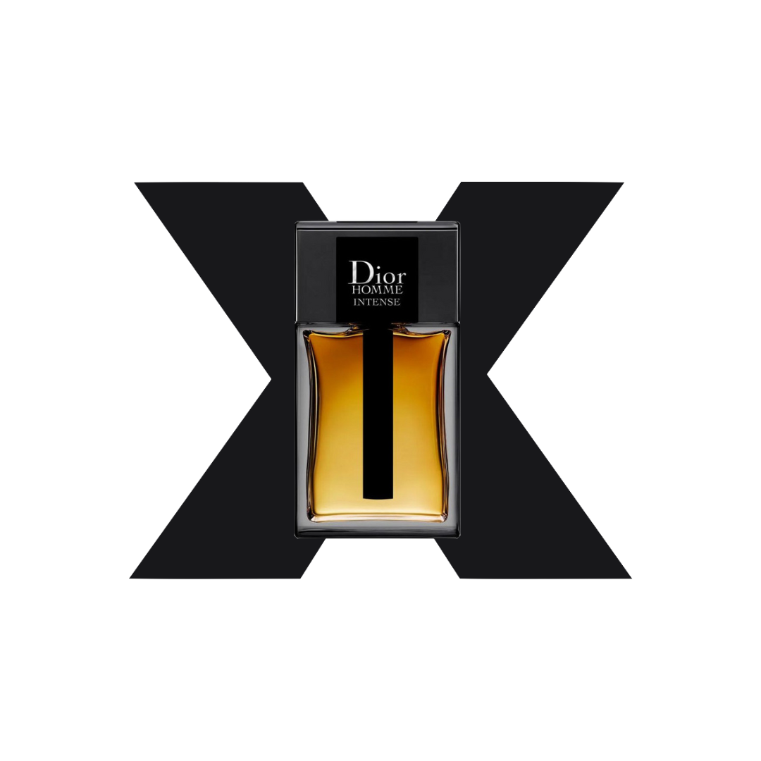 Dior Homme Intense