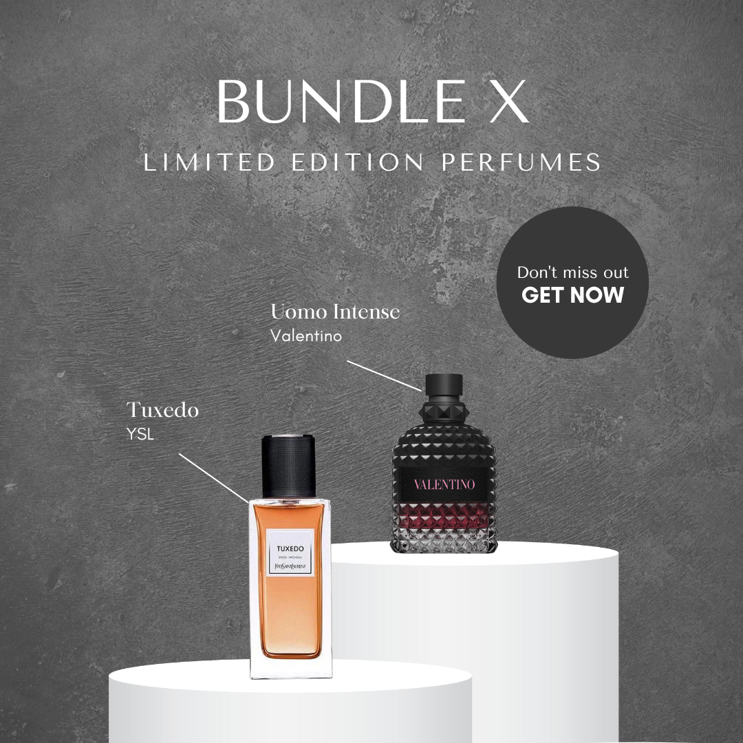 Bundle X (Men)