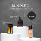 Bundle X (Men)