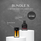 Bundle X (Men)