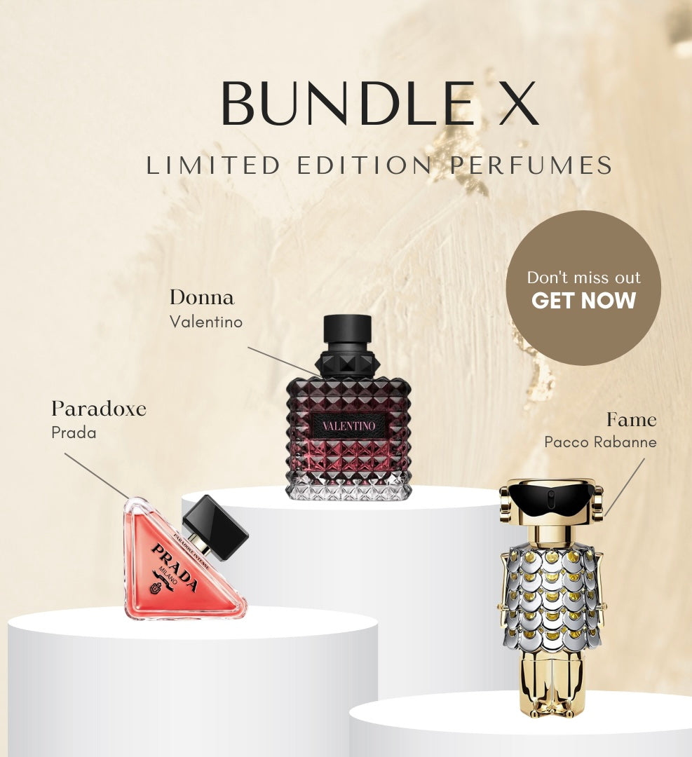 Bundle X (Men)