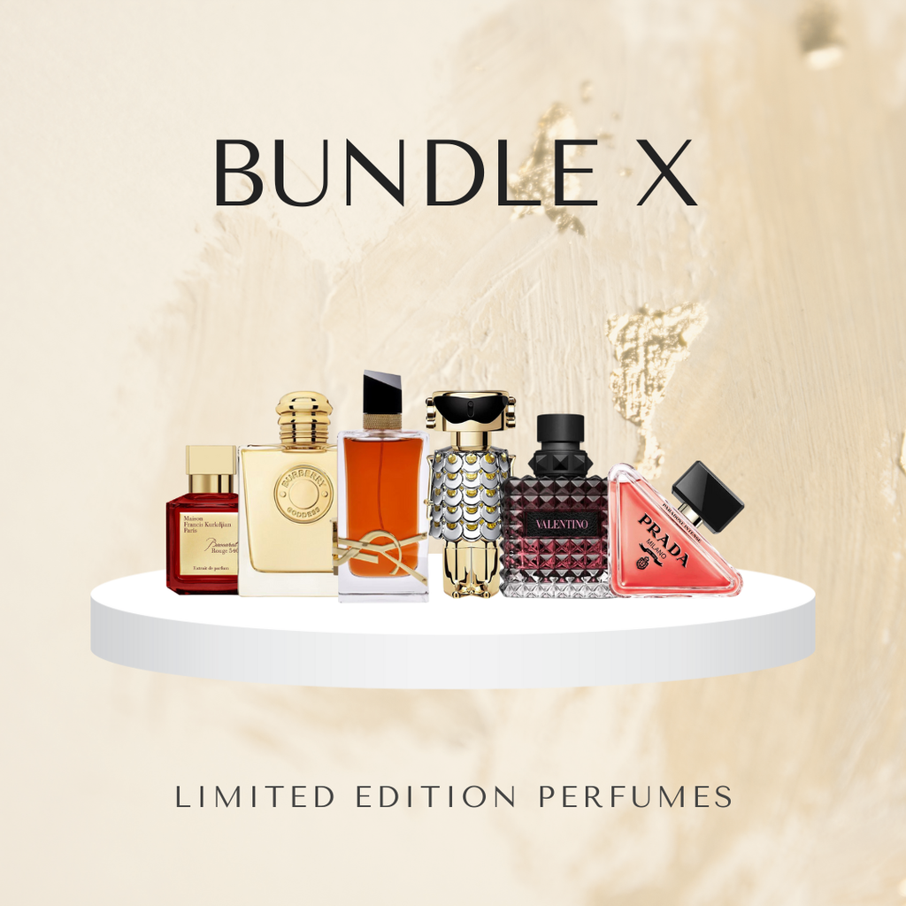 Bundle X (Men)