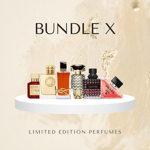 Bundle X (Men)
