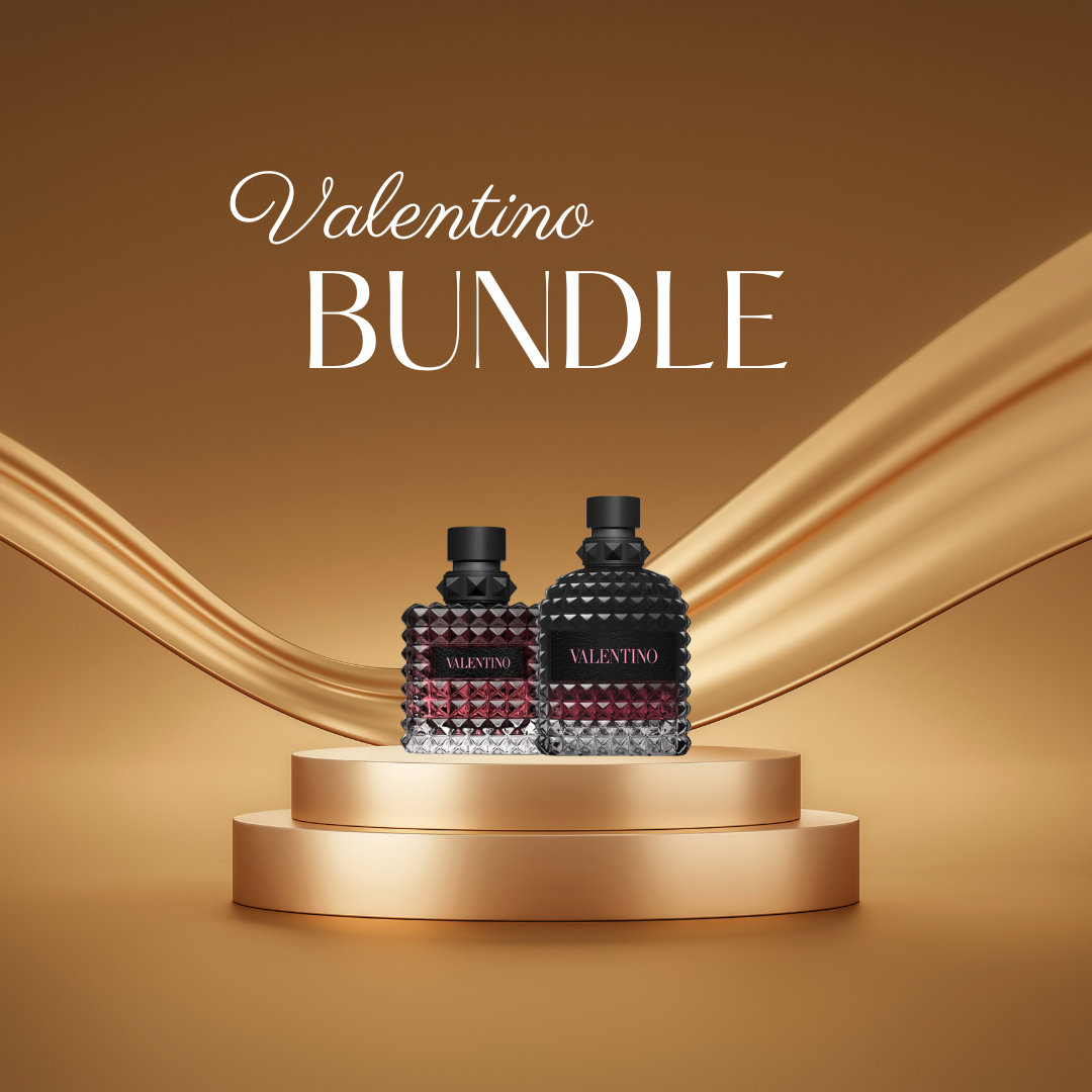 Valentino Bundle