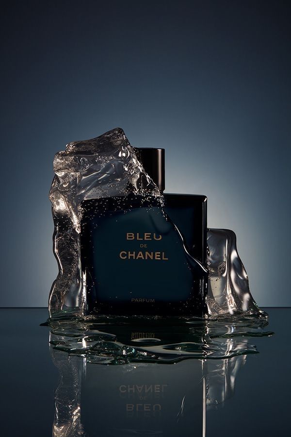 Bleu De Chanel