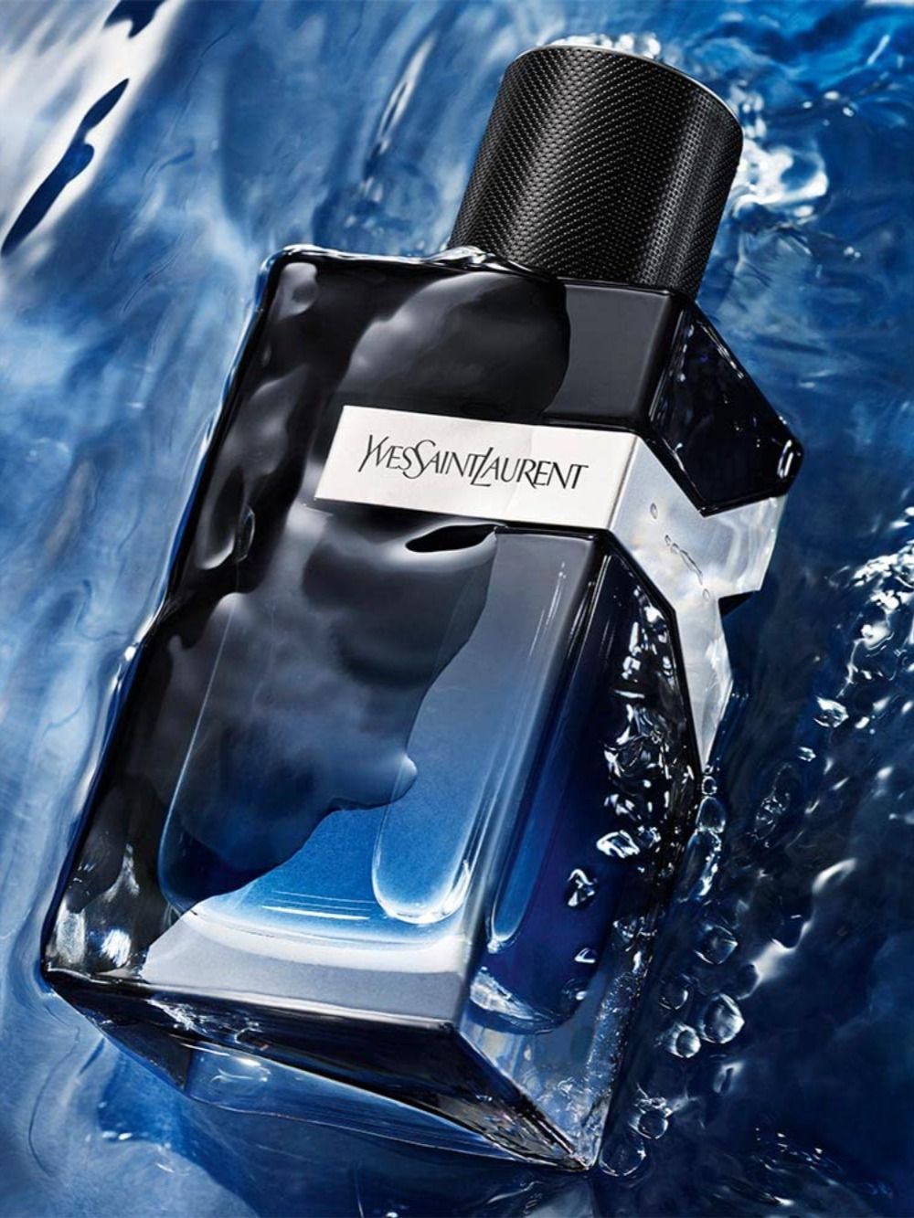 Yves Saint Laurent Y