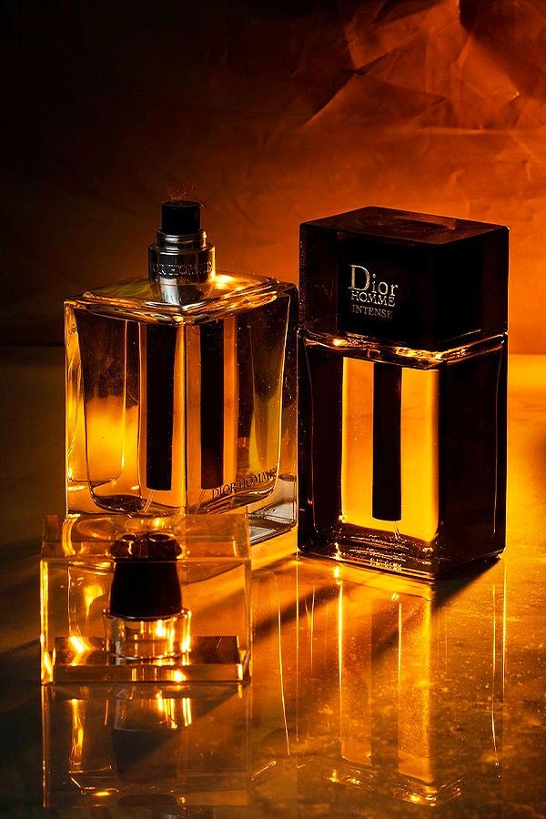 Dior Homme Intense