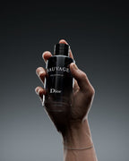 Dior Sauvage Parfum